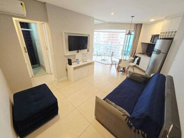 Apartamento para Venda em Santos - 3