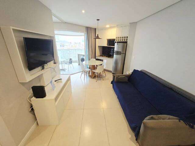 Apartamento para Venda em Santos - 4