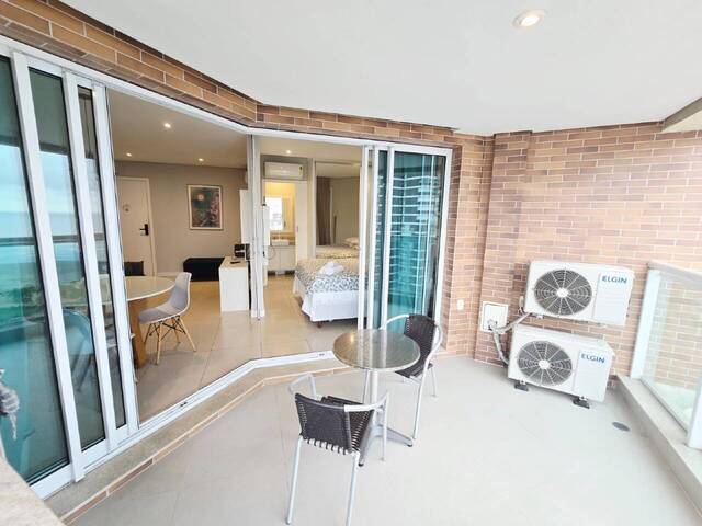 Apartamento para Venda em Santos - 5