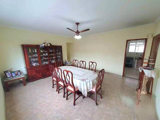 Apartamento para Venda em Santos - 2