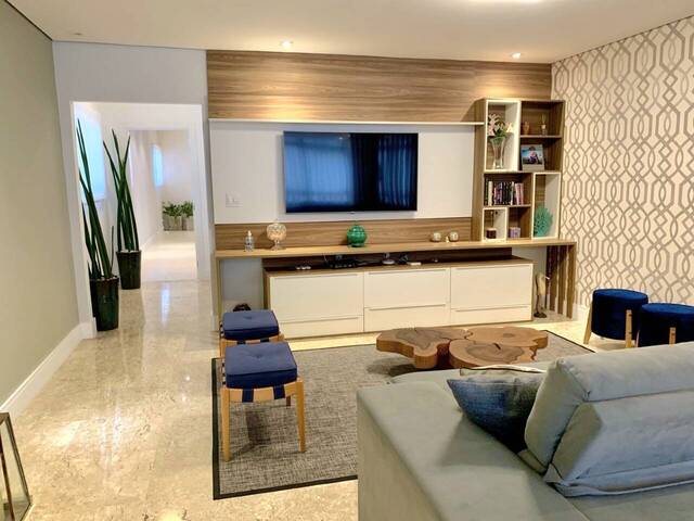 Apartamento para Venda em Santos - 2