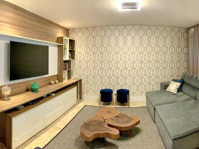 Apartamento para Venda em Santos - 3