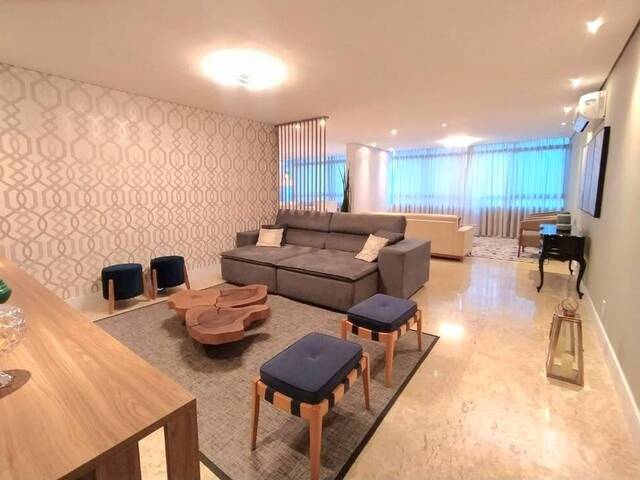 Apartamento para Venda em Santos - 4