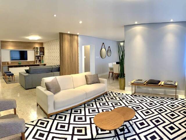 Apartamento para Venda em Santos - 5