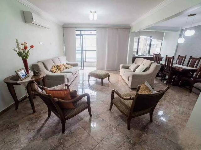 Apartamento para Venda em Santos - 3