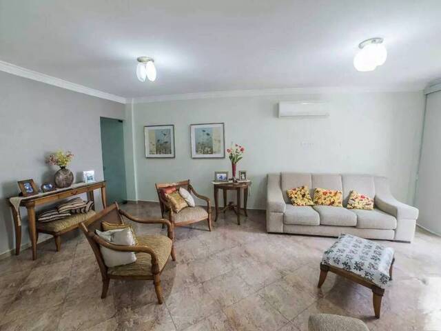 Apartamento para Venda em Santos - 4