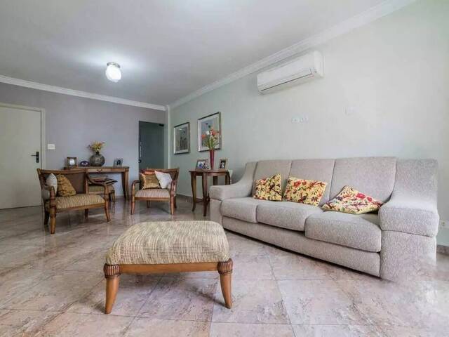 Apartamento para Venda em Santos - 5