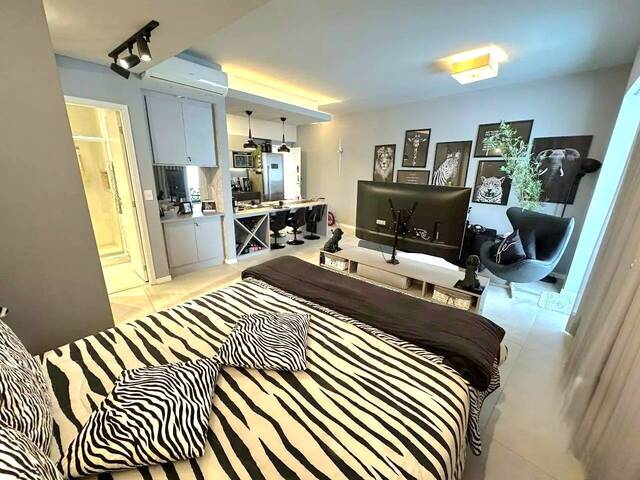 Studio para Venda em Santos - 3