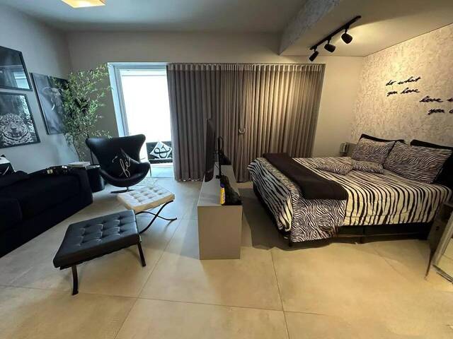 Studio para Venda em Santos - 4