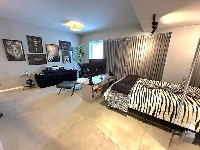 Studio para Venda em Santos - 5