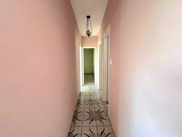 Apartamento para Venda em Santos - 2