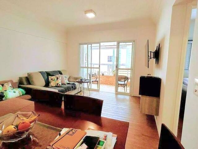 Apartamento para Venda em Santos - 3