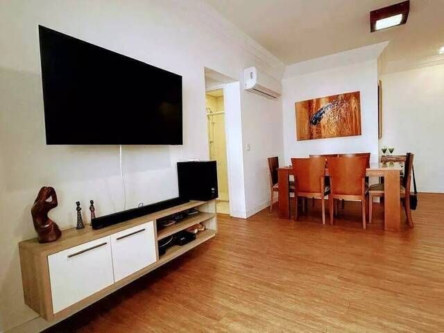 Apartamento para Venda em Santos - 4