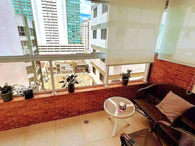 Apartamento para Venda em Santos - 5