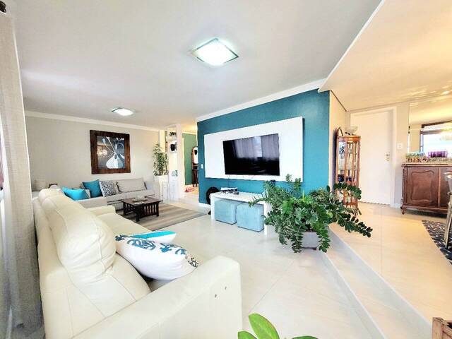 Apartamento para Venda em Santos - 3