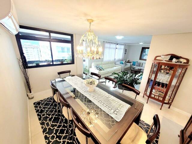 Apartamento para Venda em Santos - 4