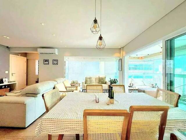 Apartamento para Venda em Santos - 3