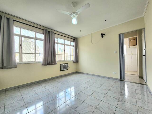 Apartamento para Venda em Santos - 3