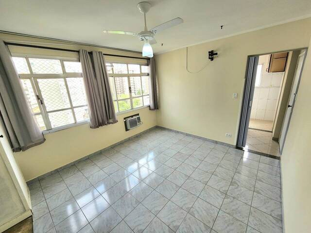 Apartamento para Venda em Santos - 4