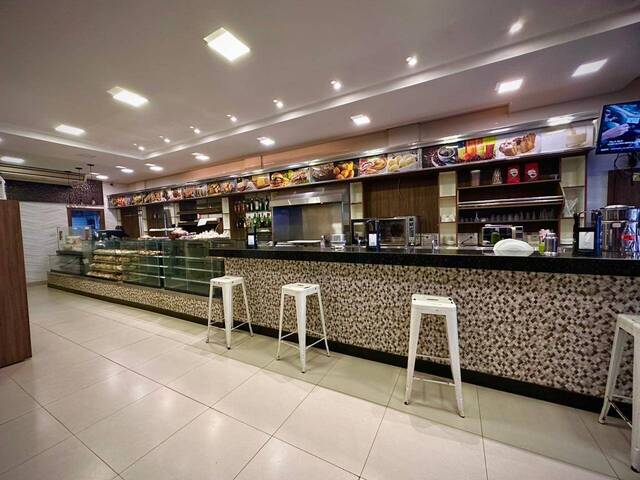 Comercial para Venda em Santos - 2