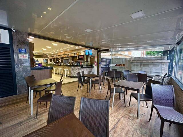 Comercial para Venda em Santos - 3