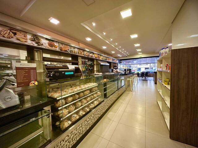 Comercial para Venda em Santos - 4