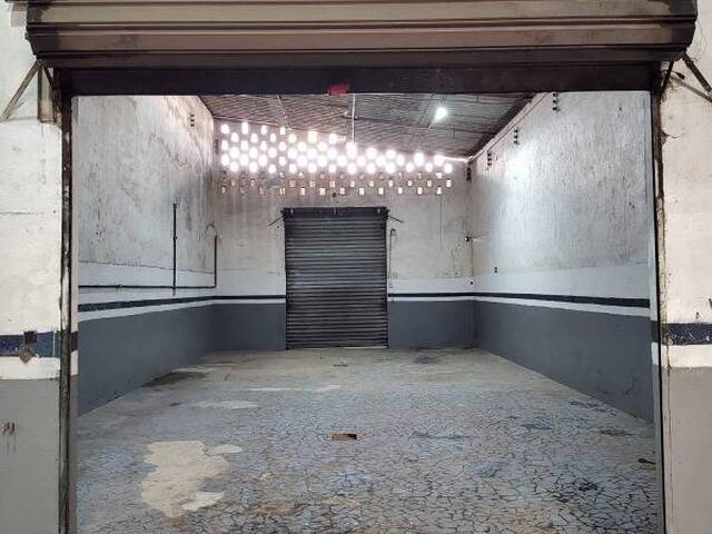 Galpão para Locação em Santos - 4