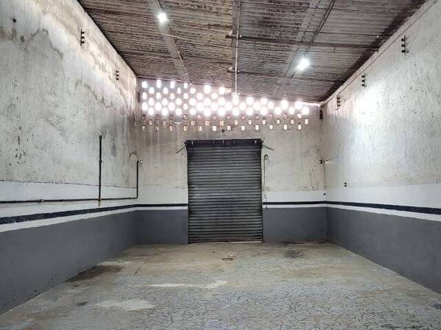 Galpão para Locação em Santos - 5