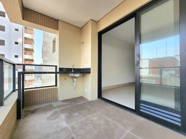 Apartamento para Venda em Santos - 2