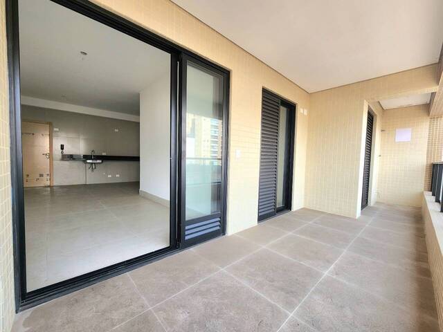 Apartamento para Venda em Santos - 3