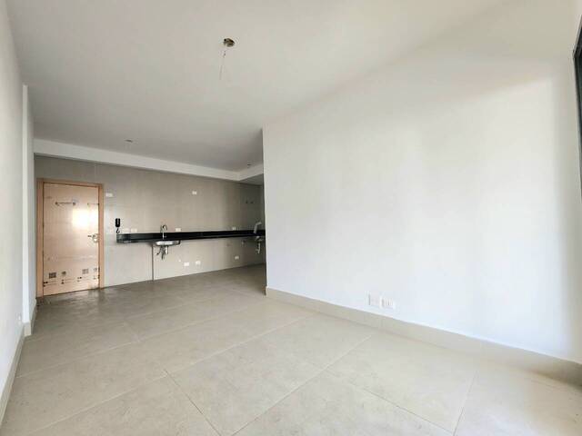 Apartamento para Venda em Santos - 4