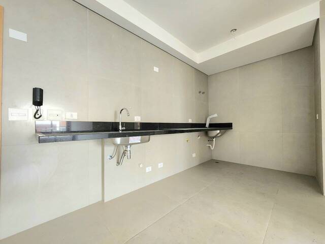 Apartamento para Venda em Santos - 5