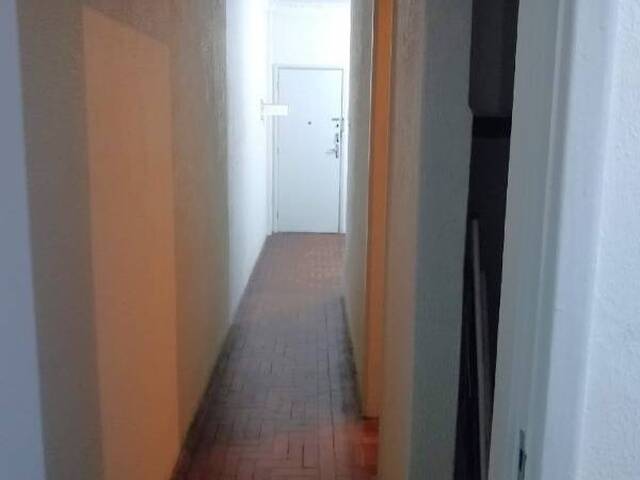 Apartamento para Venda em Santos - 2