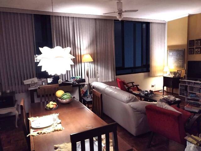 Apartamento para Venda em Santos - 2