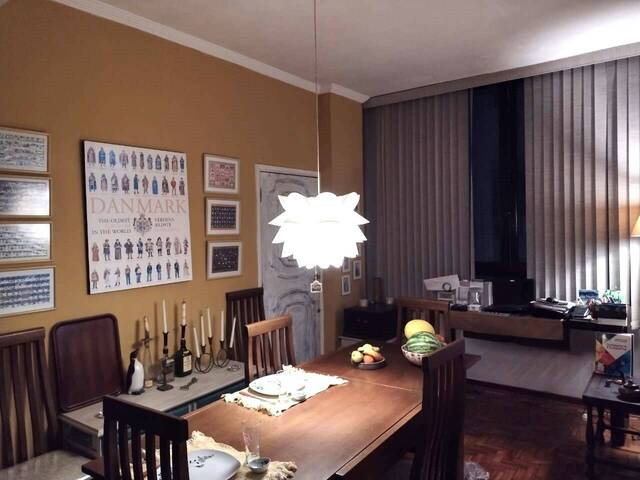 Apartamento para Venda em Santos - 4