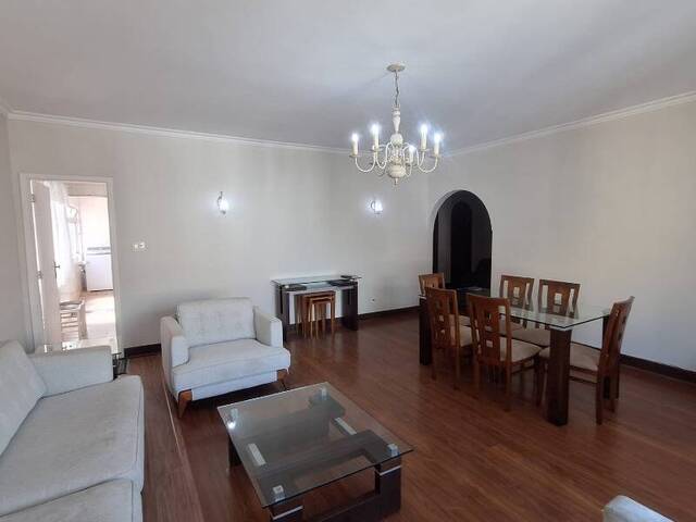Apartamento para Venda em Santos - 3