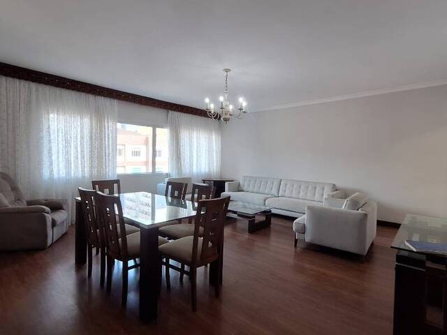 Apartamento para Venda em Santos - 4