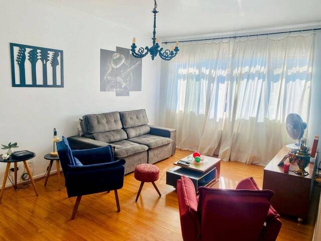 Apartamento para Venda em Santos - 3
