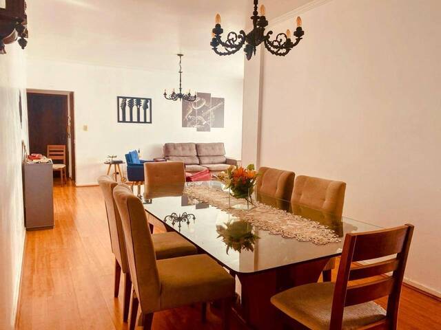 Apartamento para Venda em Santos - 4