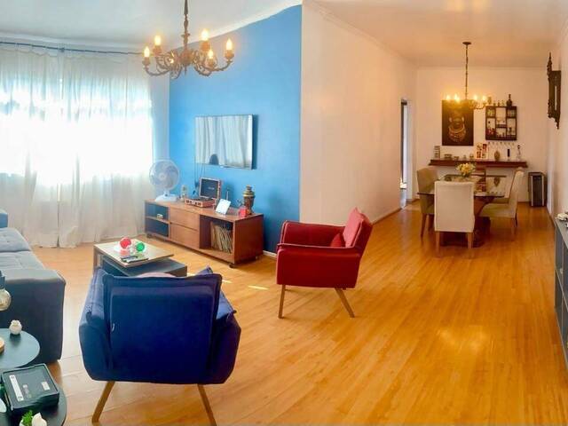 Apartamento para Venda em Santos - 5