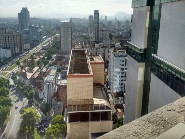 Apartamento para Venda em Santos - 2