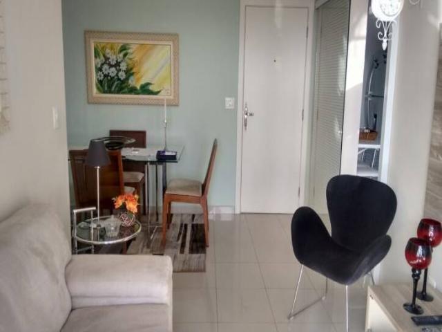 Apartamento para Venda em Santos - 3