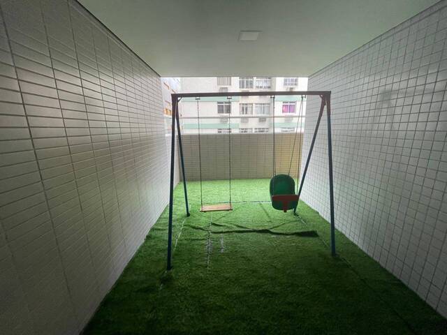 Apartamento para Venda em Santos - 3