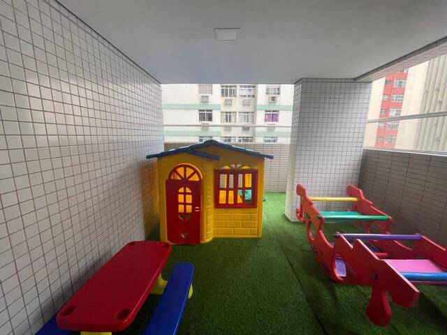 Apartamento para Venda em Santos - 4