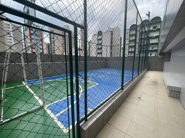 Apartamento para Venda em Santos - 5