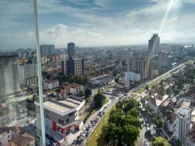 Apartamento para Venda em Santos - 4