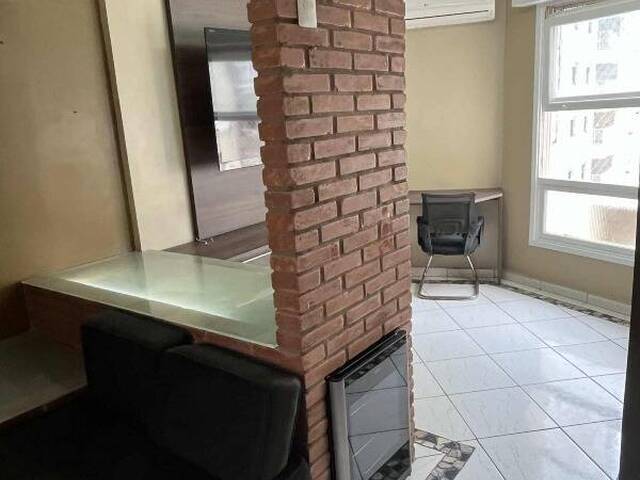 Apartamento para Venda em Santos - 5