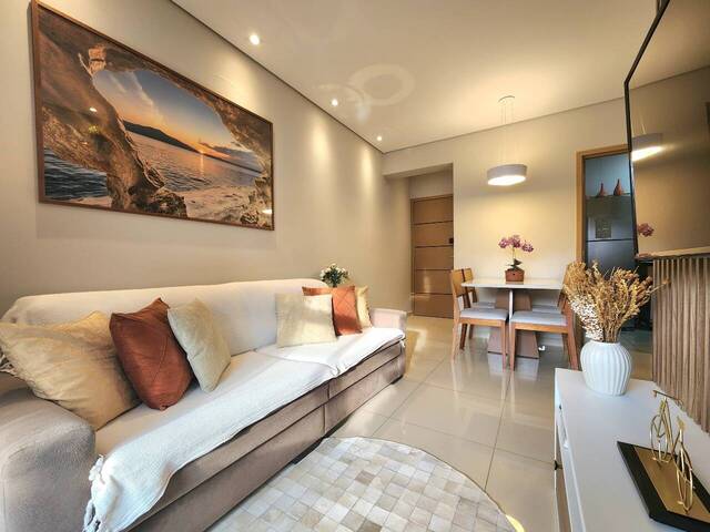 Apartamento para Venda em Santos - 4