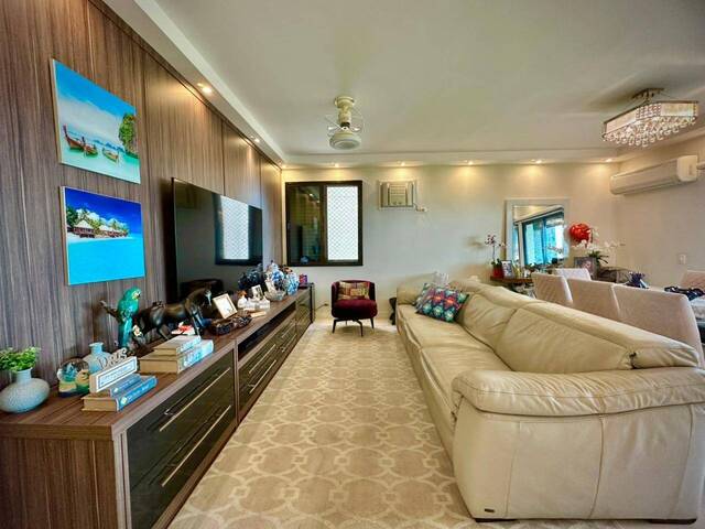 Apartamento para Venda em Santos - 2