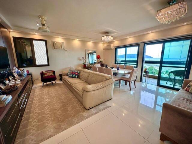 Apartamento para Venda em Santos - 3